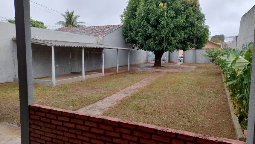 Alugo casa no Santo Antônio - Foto 5