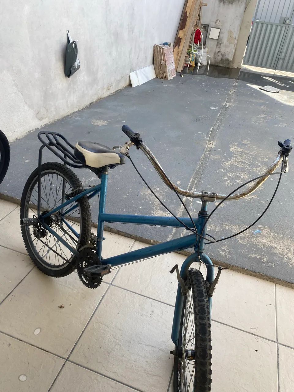Bike aro 26  - Foto 2