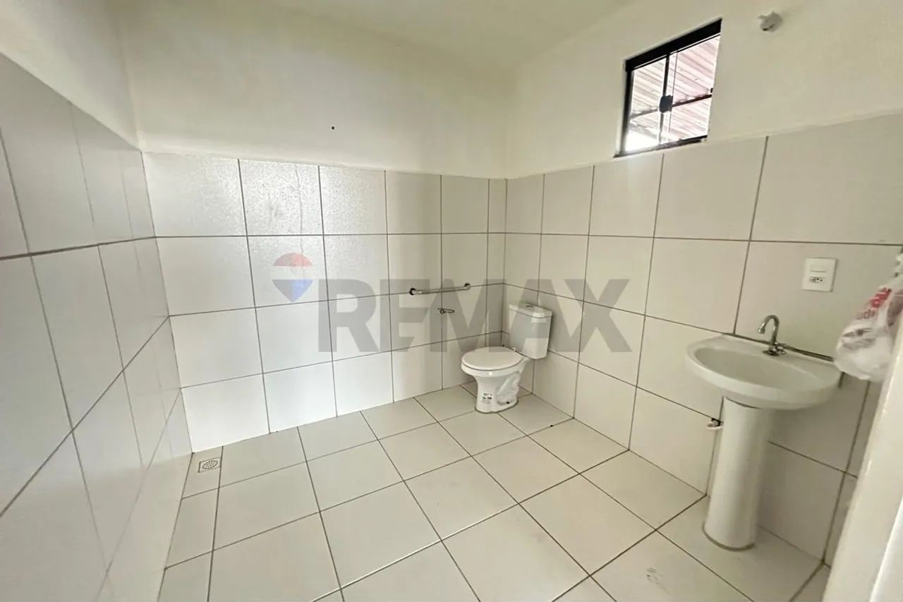 ALUGA-SE BARRACÃO COMERCIAL  PANORAMA II - Foto 3