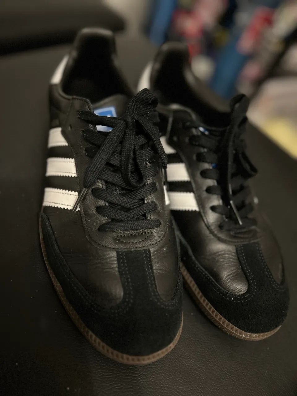 Adidas Samba 41 - Foto 2