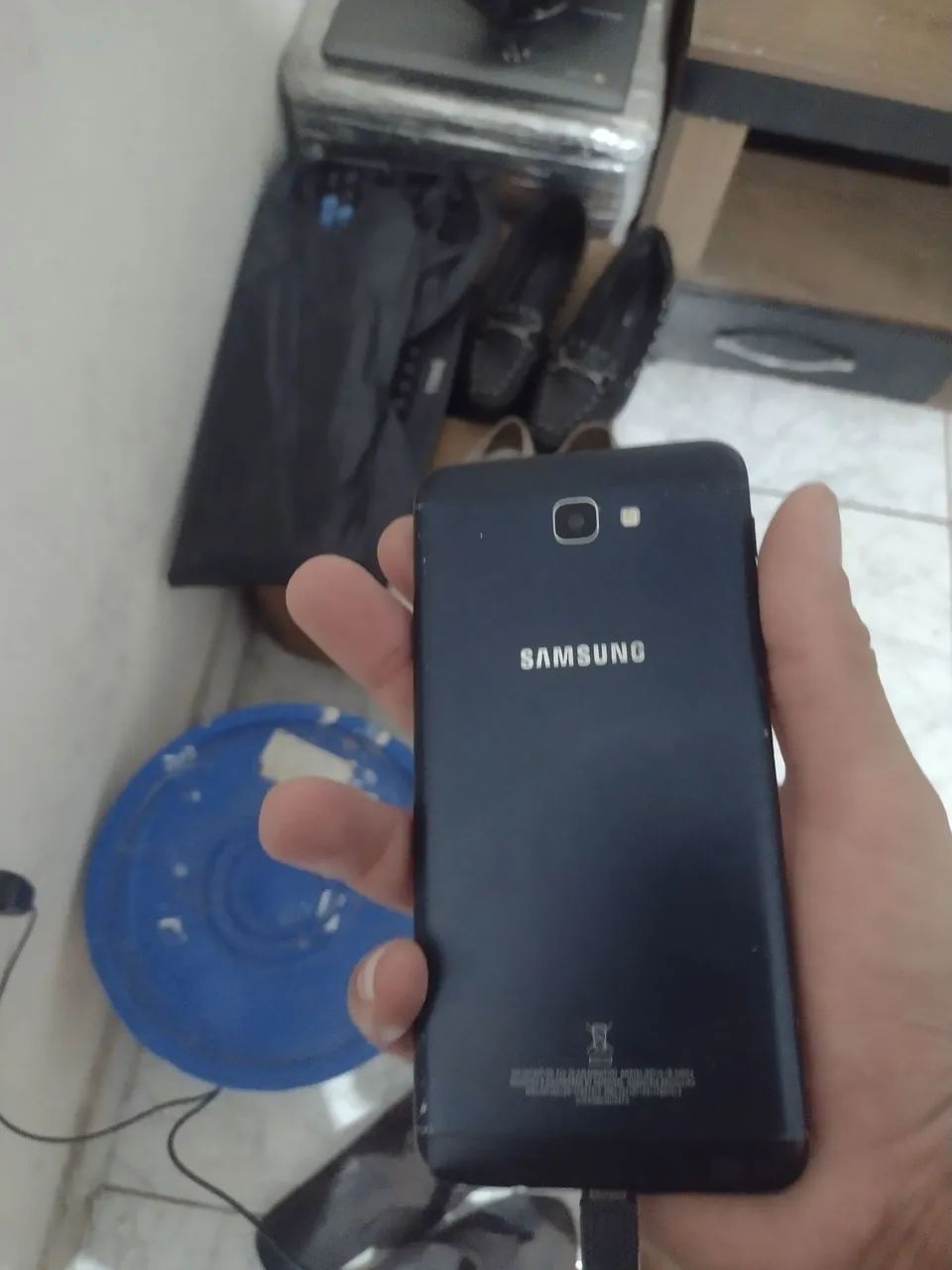 J7 prime 2 e j5 pro - Foto 2