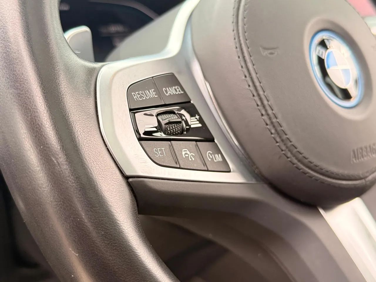 BMW X3 Xdrive 30E M Sport Turbo Híbrido Aut. 2024 - Foto 11