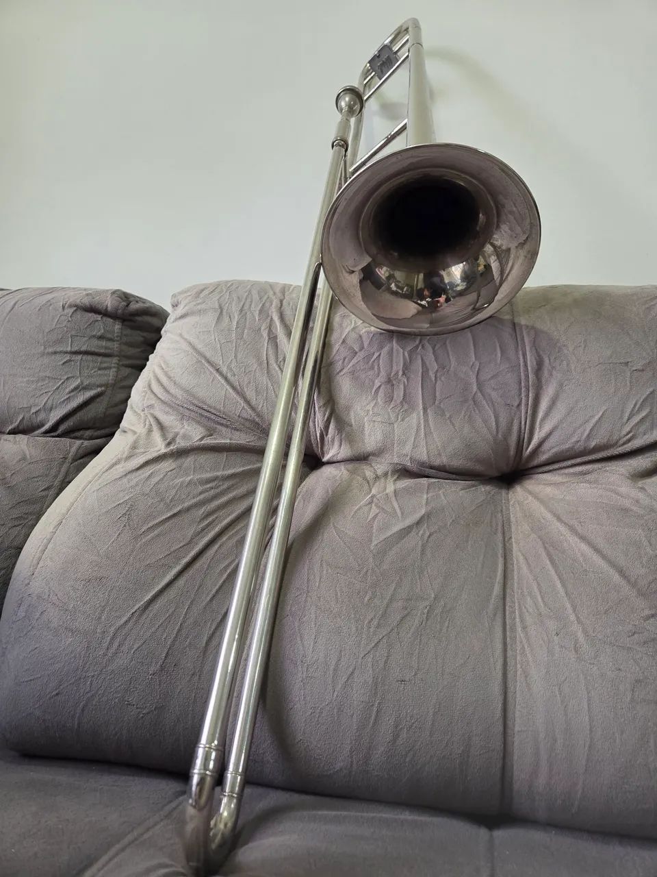 Trombone Weril  - Foto 5