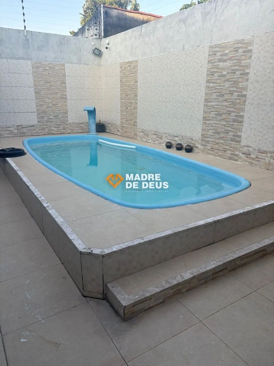 Casa no melhor da messejana