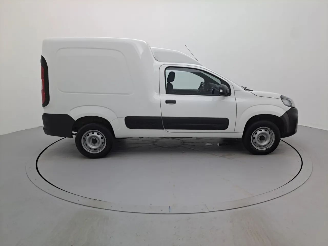 Fiat Fiorino Endurance EVO 1.4 Flex 8V 2p, foto 6 de 16