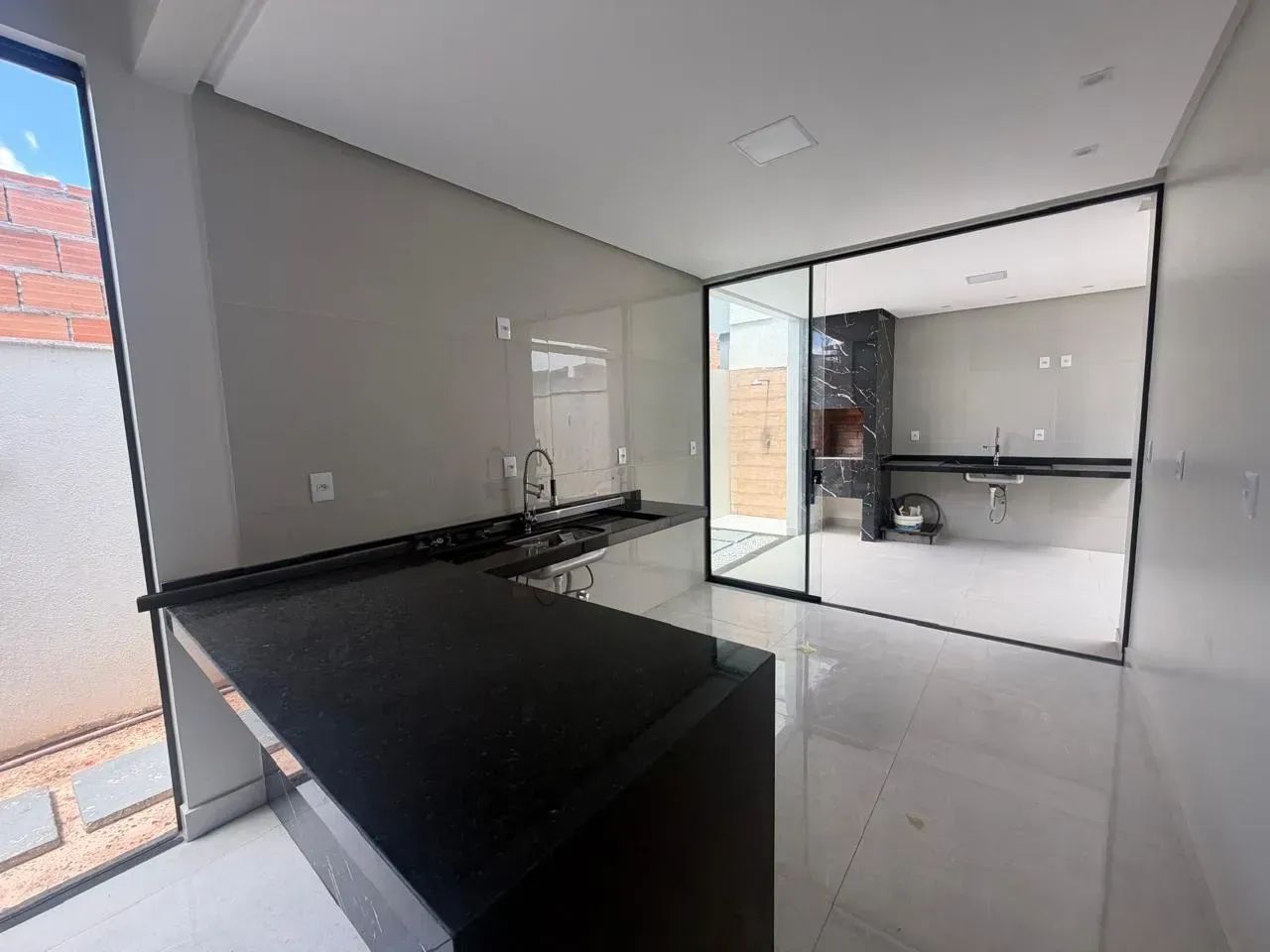 Casa no Porto Marina com 3 quartos sendo 1 suite - Foto 5