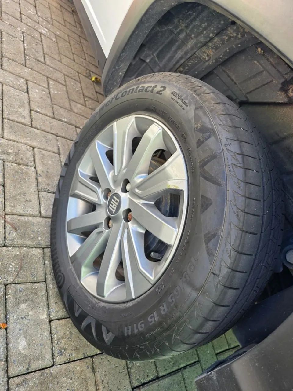 Fiat Strada Freedom 1.3 Flex 8V CS Plus 2022 - Foto 4