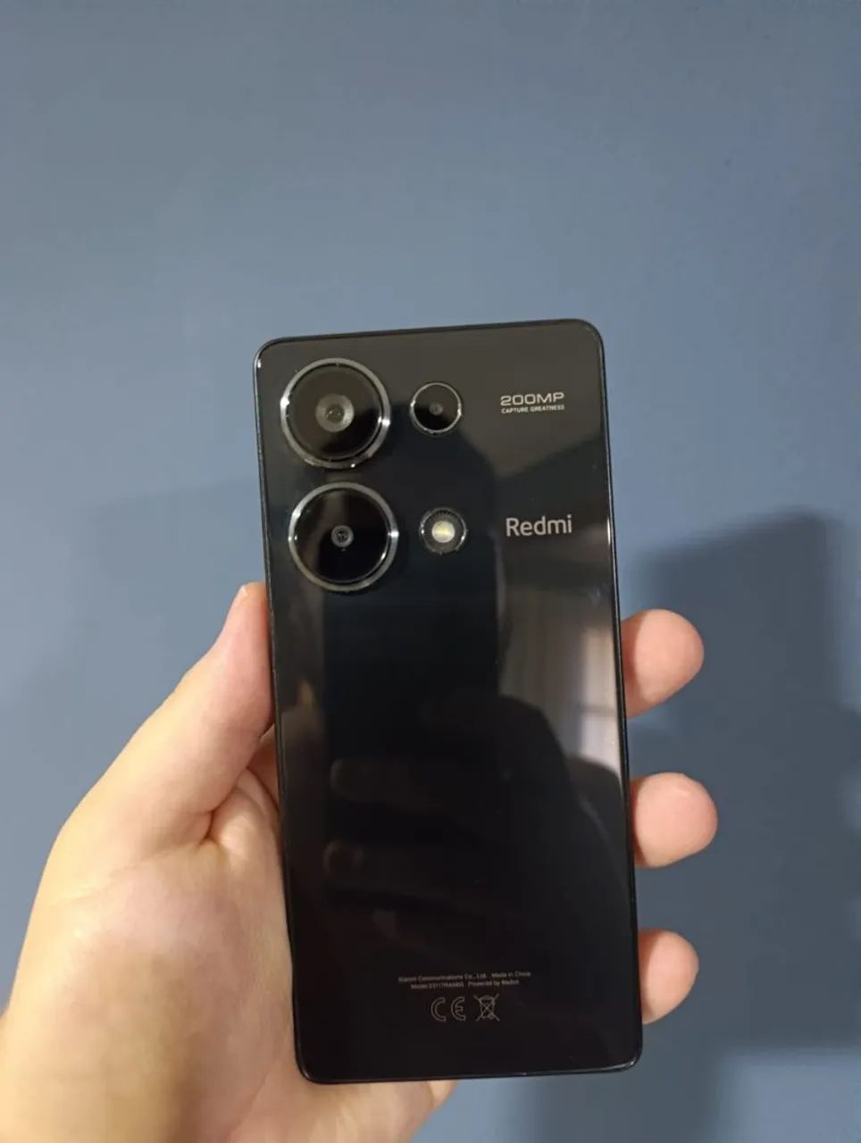 Smartphone 