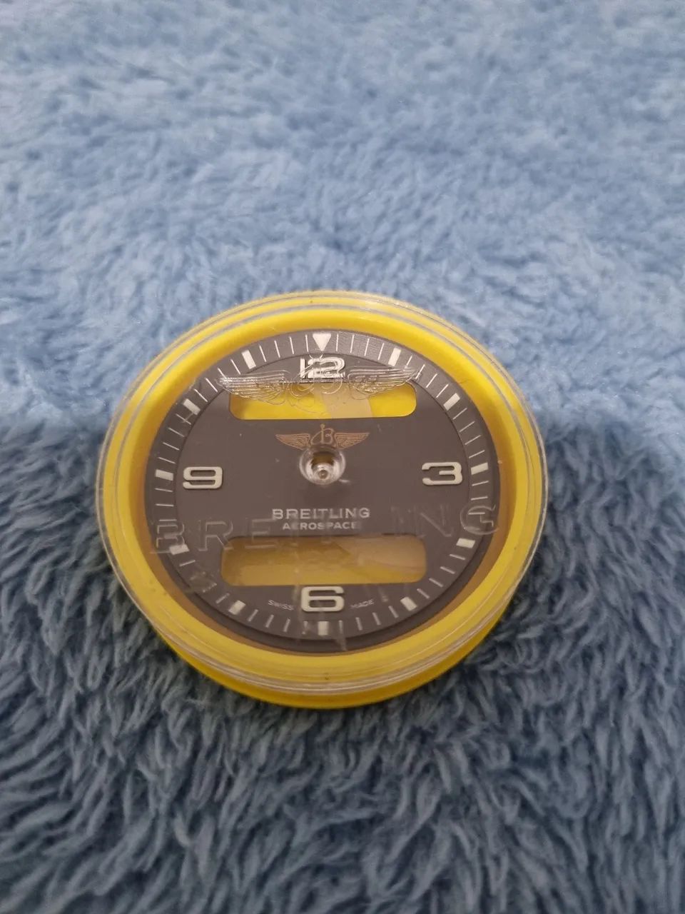 Breitling mostrador - Foto 3