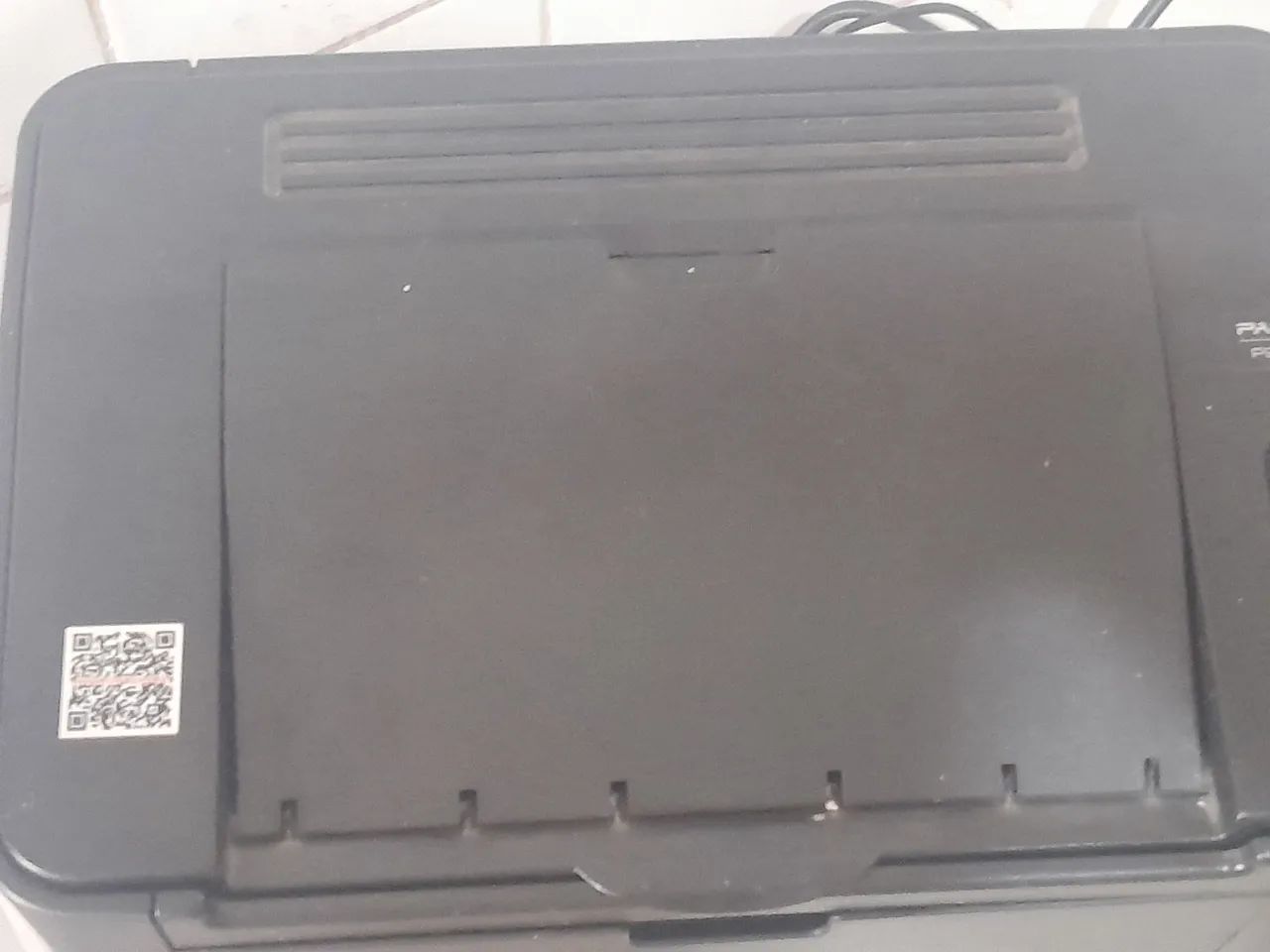 Vendo esta impressora  - Foto 3