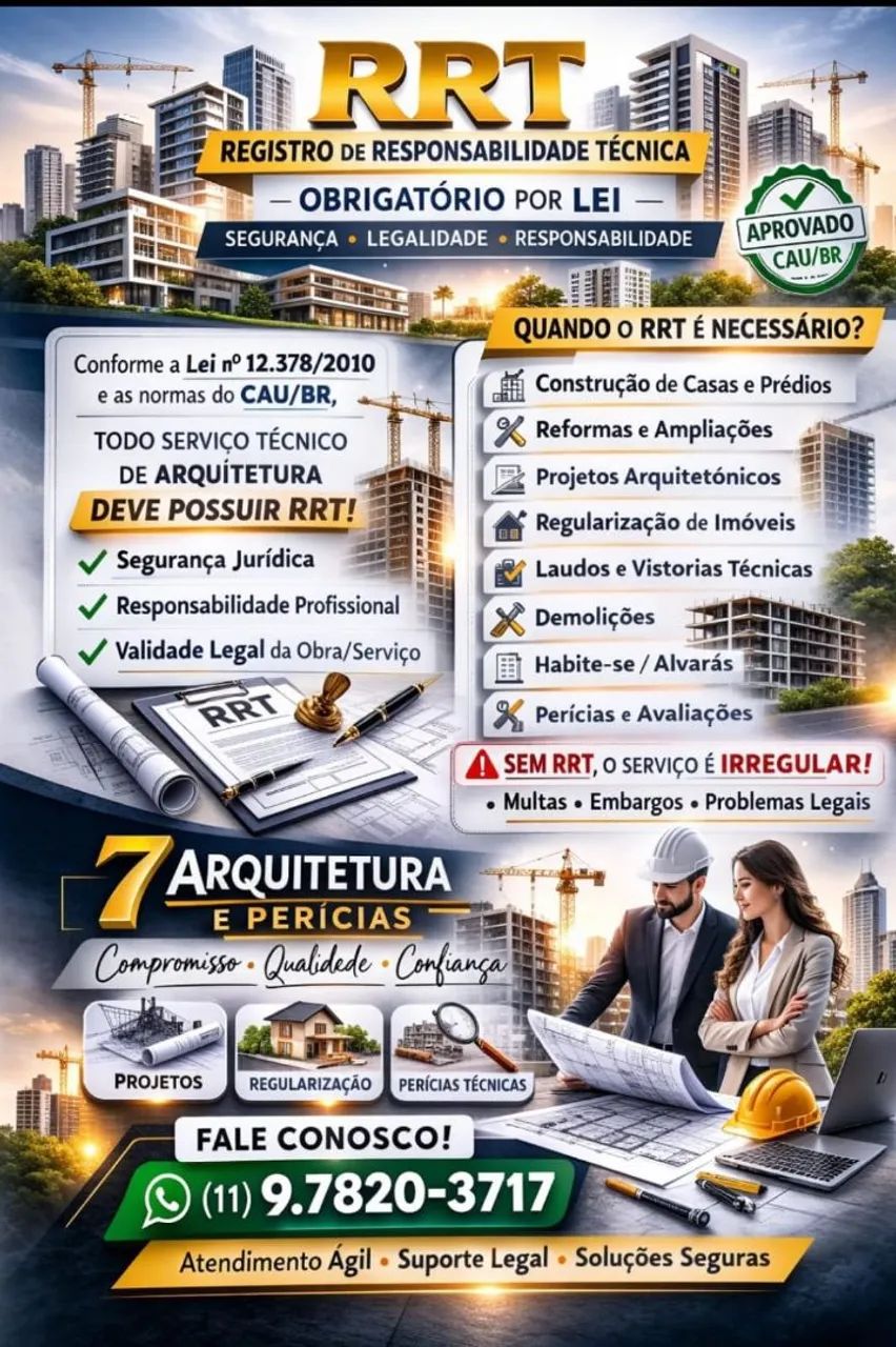 Arquitetura - Foto 4