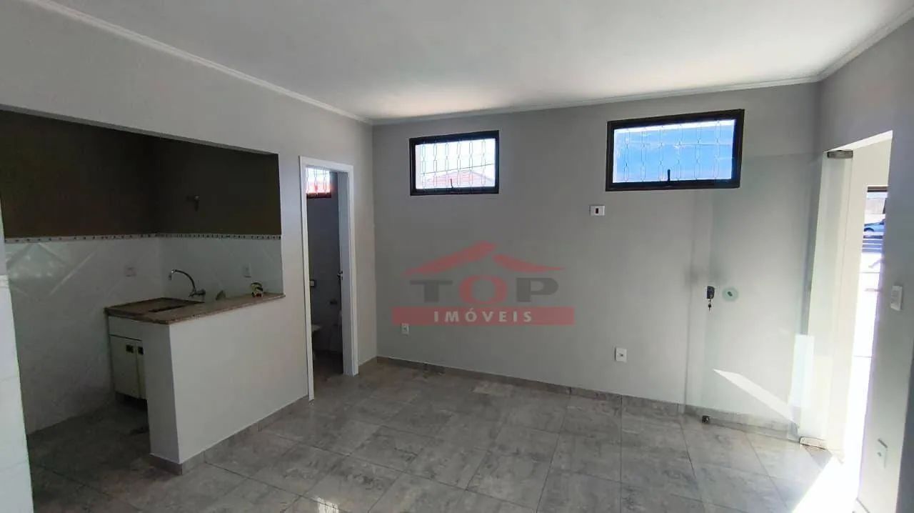 Sala para alugar, 30 m² - Parque Paulistano - Bauru/SP