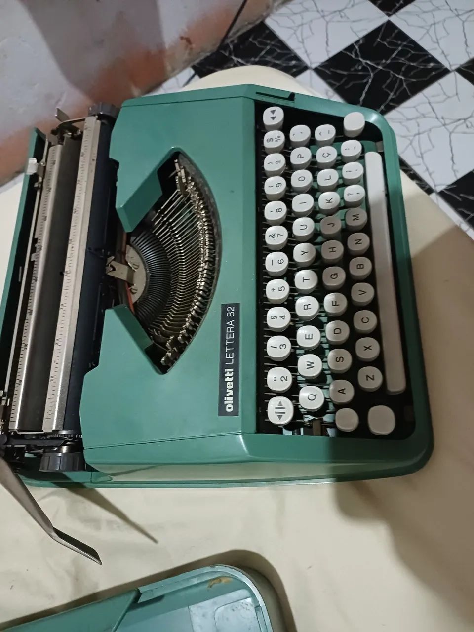 Olivetti lettera 82  - Foto 4
