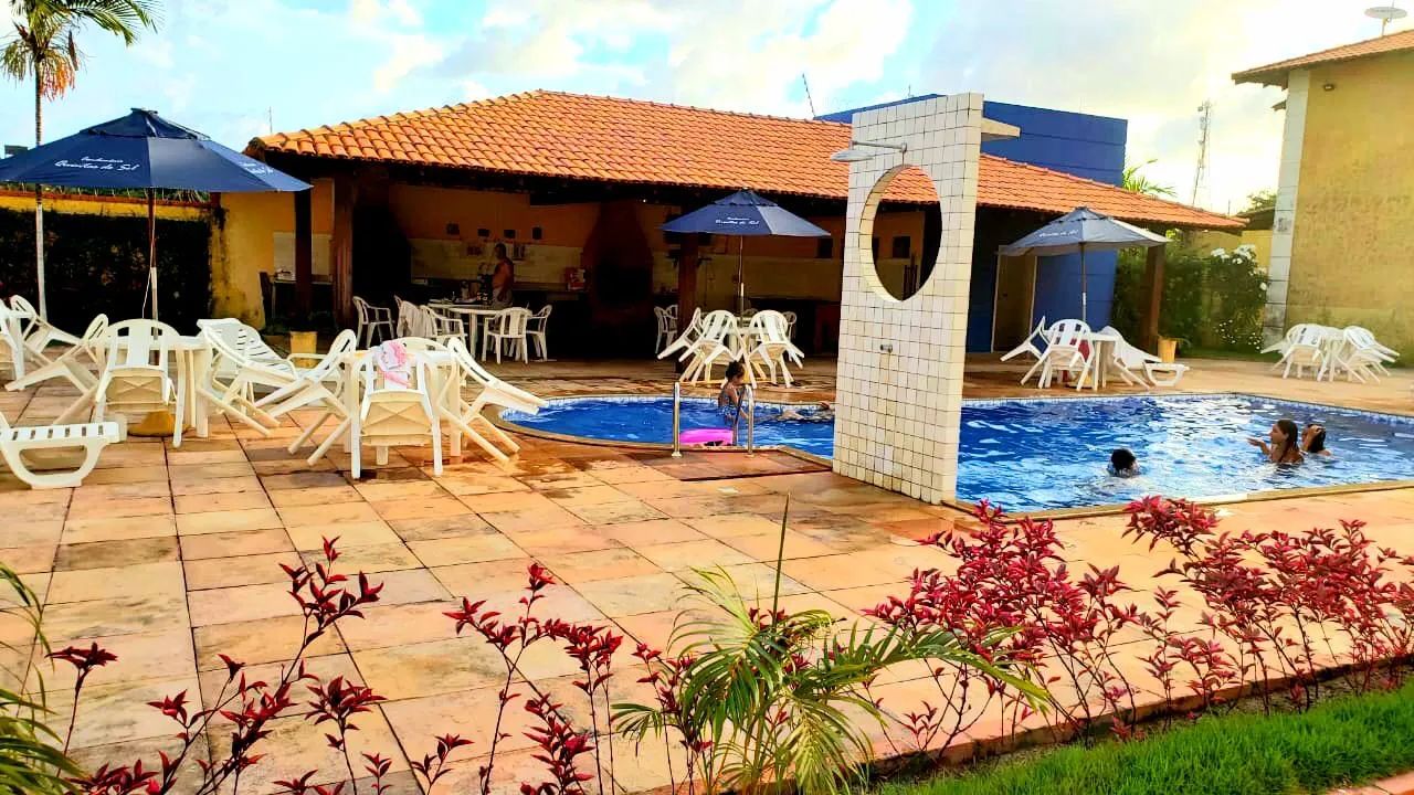 Casa pra temporada  - Foto 3