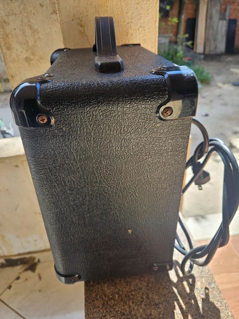 marshall mg10cd 10watts - Foto 4