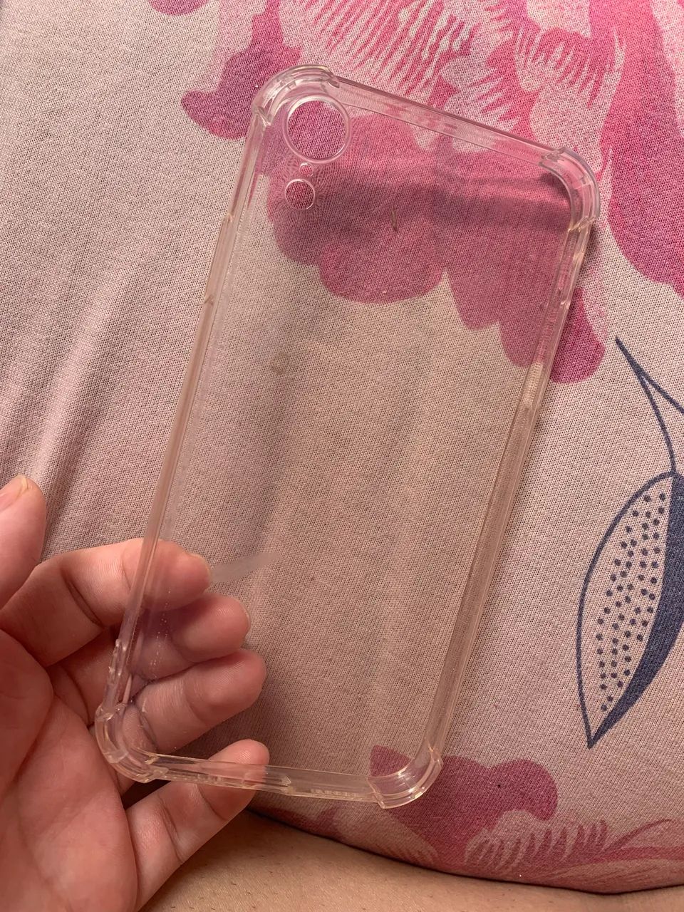 Vendo esse iPhone XR
