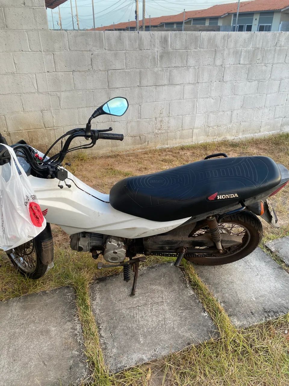Vendo pop110i