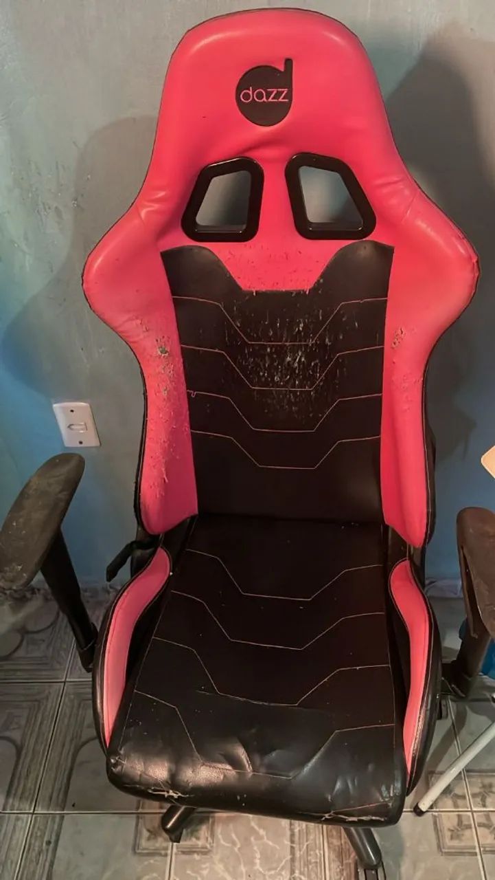 Dazz Gaming Chair