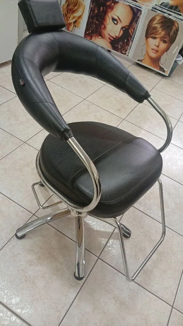 Vendo salão  - Foto 2