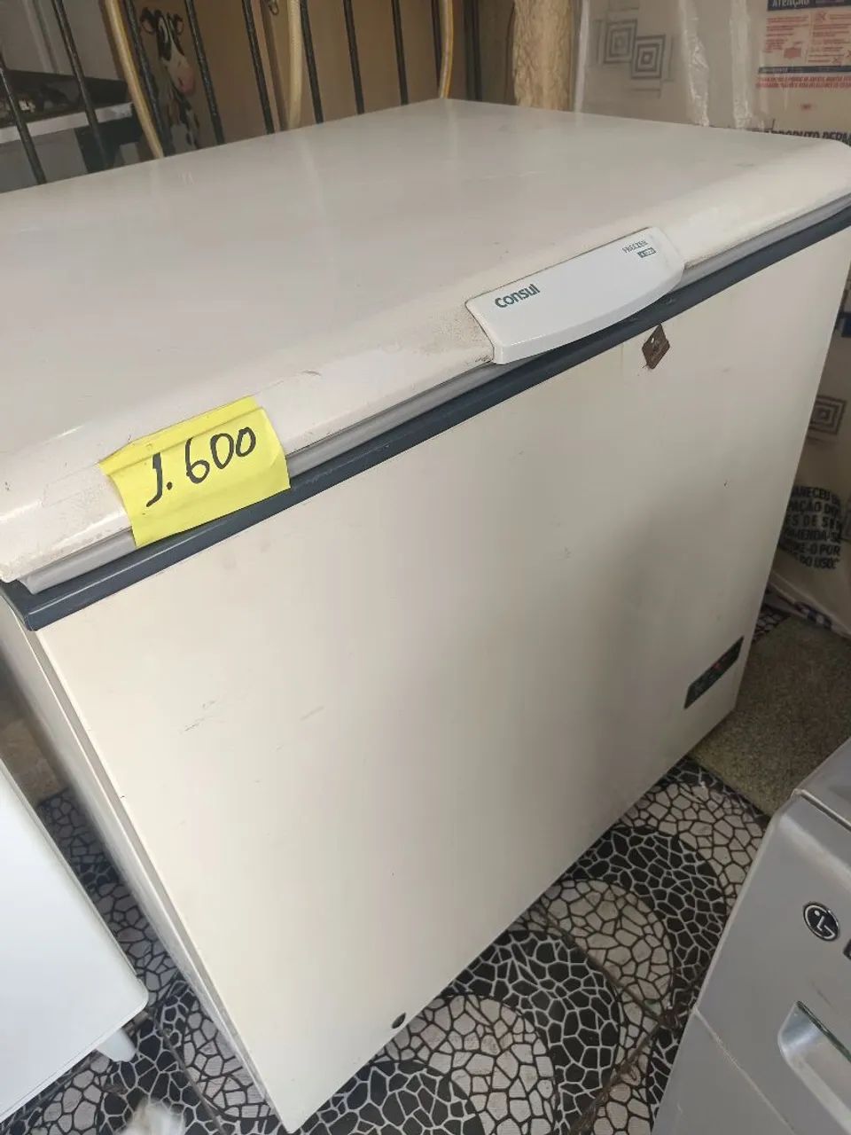 Freezer  - Foto 2