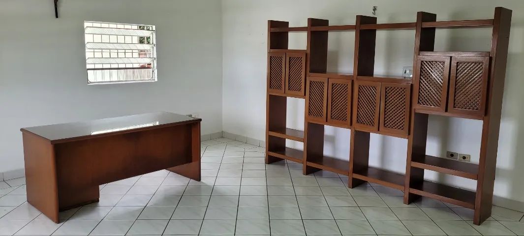 BIRÔ PARA ESCRITÓRIO - Foto 2