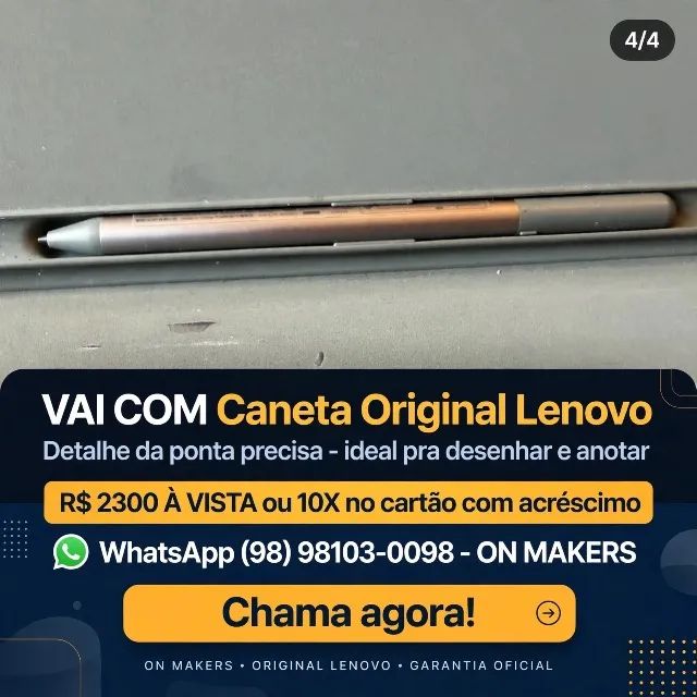 Lenovo Idea - Foto 3