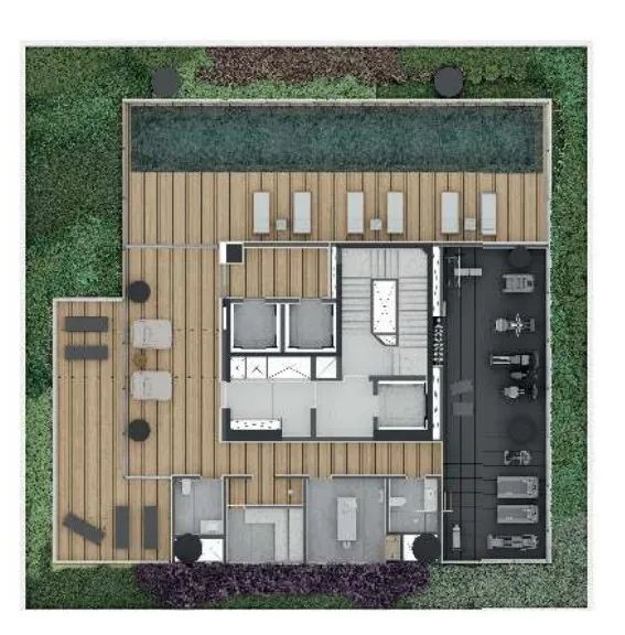 TRIADE - Foto 15