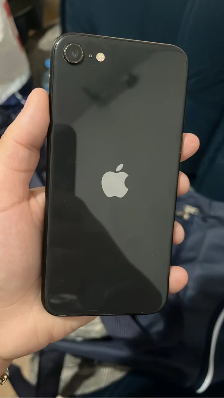 iPhone SE 2020 - Foto 2