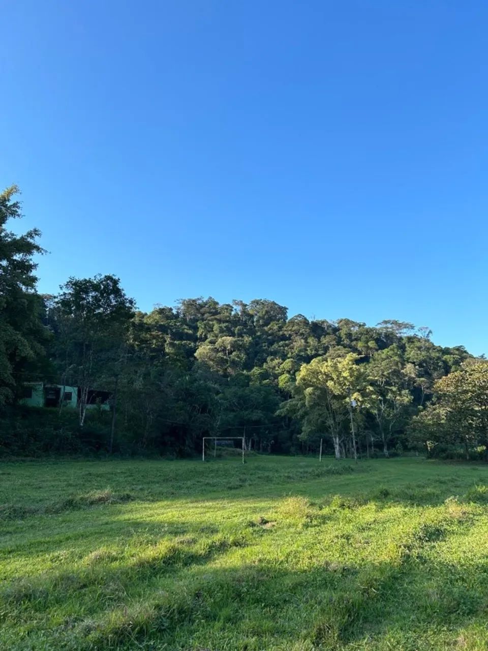 Sítio em Adrianópolis, 45m2, com RGI