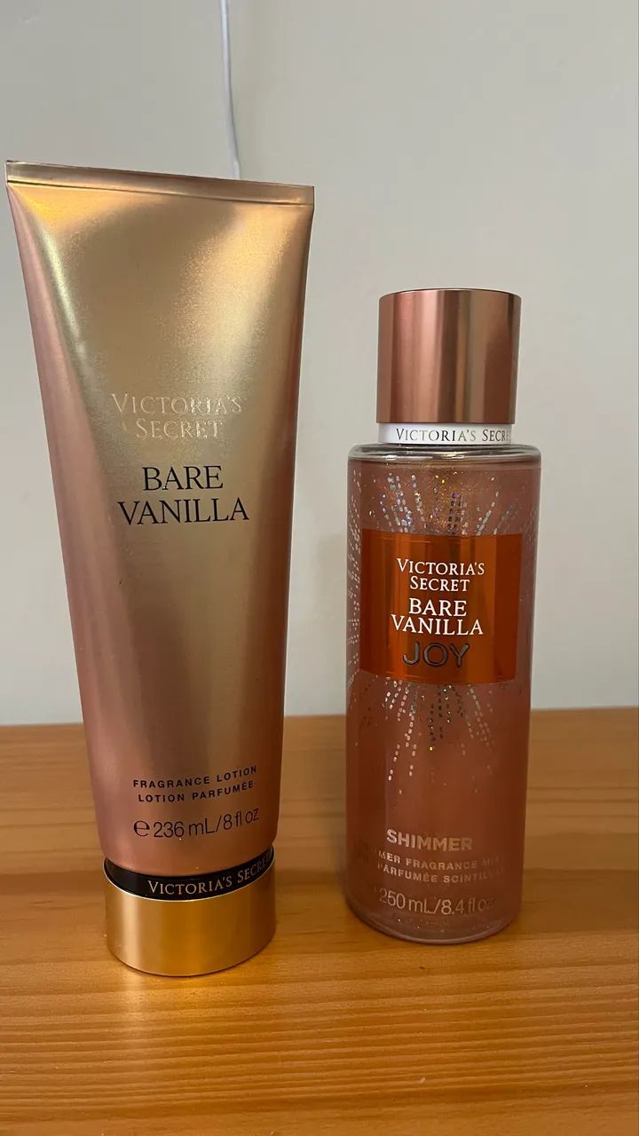 Kit Victorias Secrets novo  - Foto 2