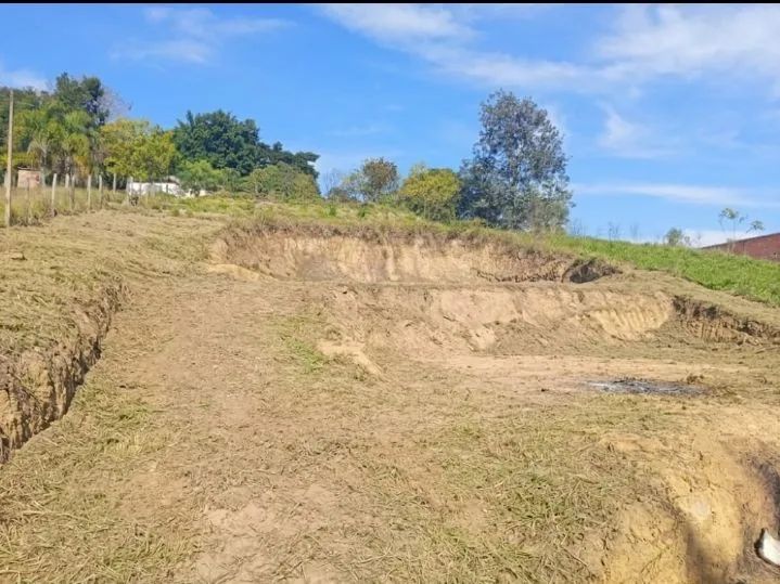 Terreno Piedade sp