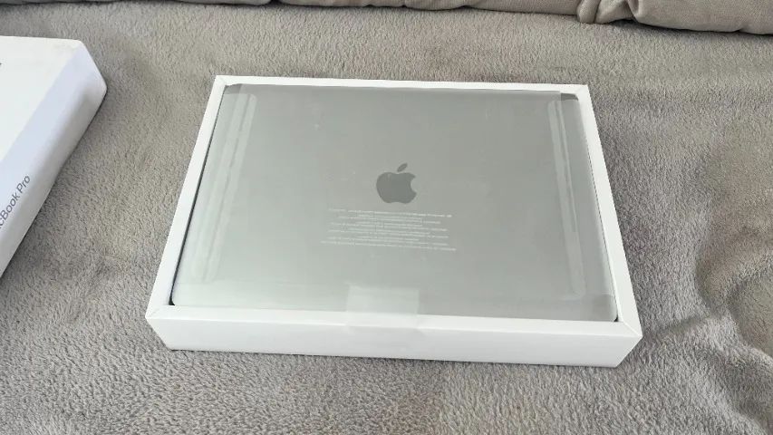 MacBook Pró 2020 i5 512GB - Foto 4