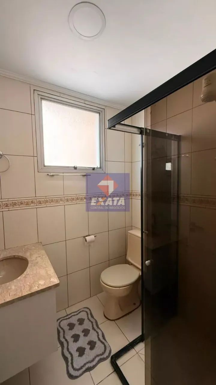 Apartamento para aluguel, 2 quarto(s), Vila Zanardi, Guarulhos - Foto 11