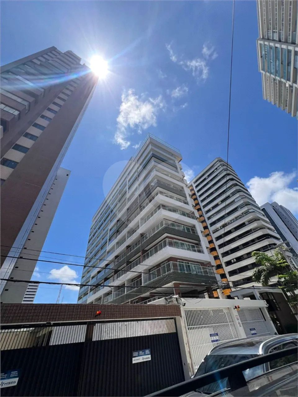 Apartamento com 1 quartos à venda em Aldeota - CE - Foto 2