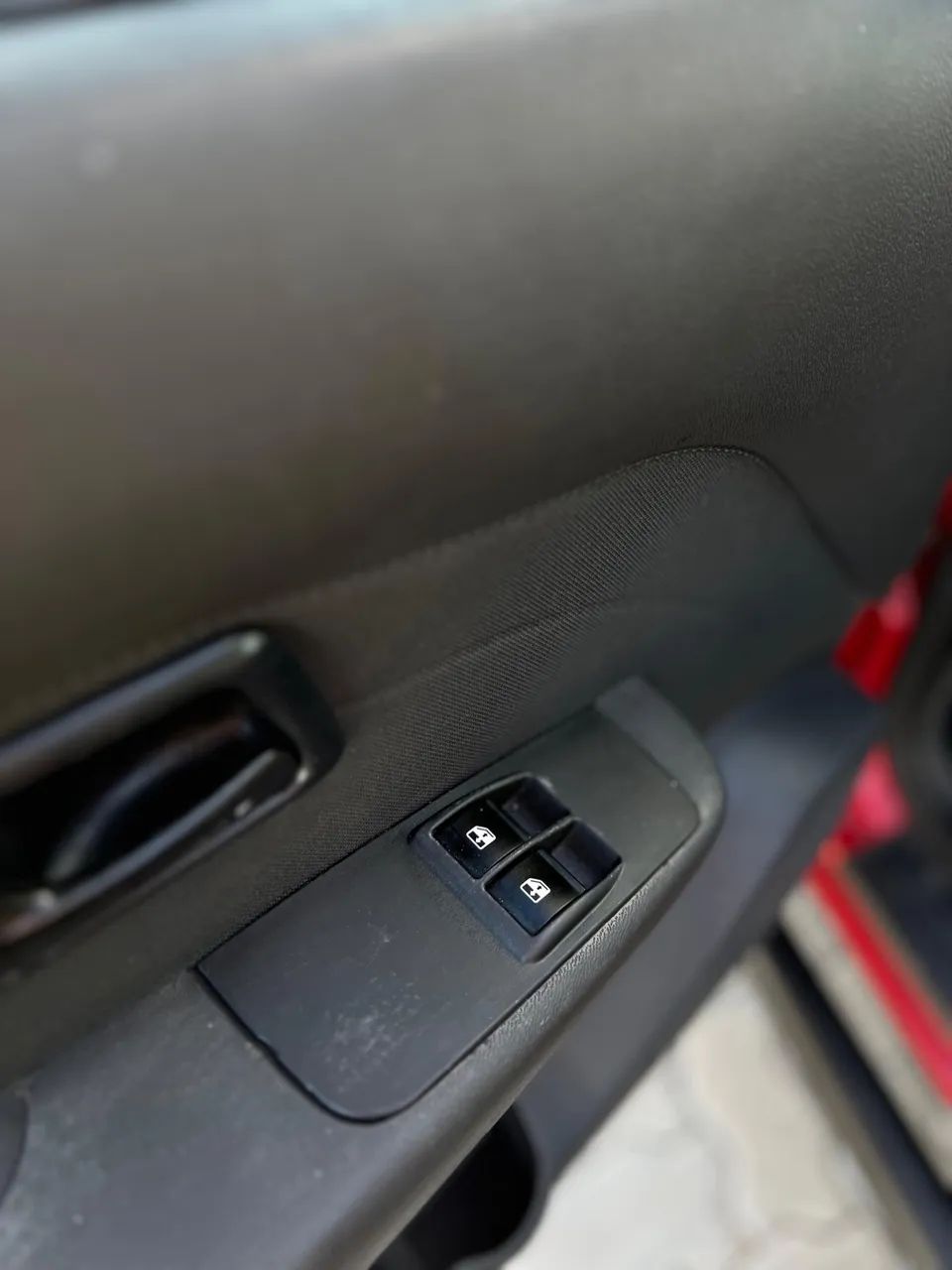 Fiat Strada Adventure1.8/ 1.8 Locker Flex CD 2013 - Foto 5