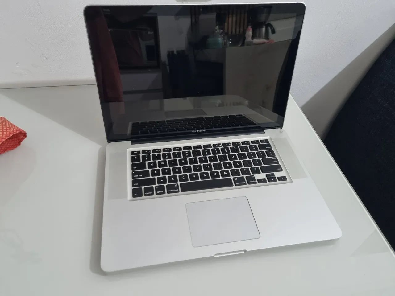 MacBook Pro 15 mid 2012 - Foto 4