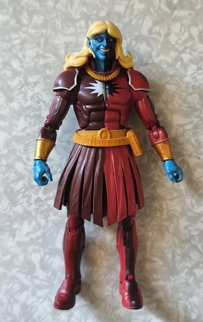 Marvel Legends Malekith - Foto 4