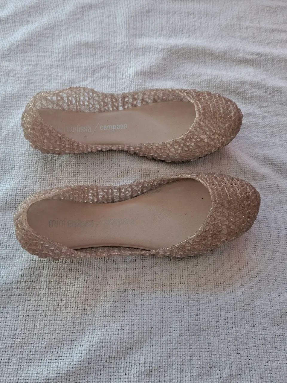 Mini Melissa n° 28 - Foto 2