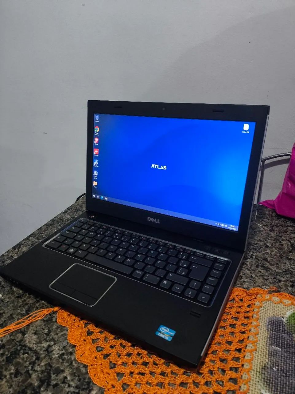 NOTEBOOK DELL VOSTRO 3450