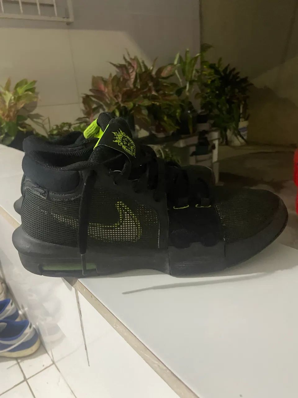LeBron Witness 8 - Foto 2