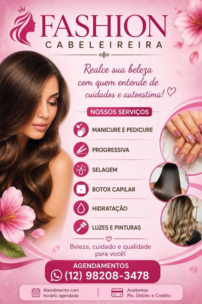 Promoção pé e mão todas as terças e quartas - Foto 2