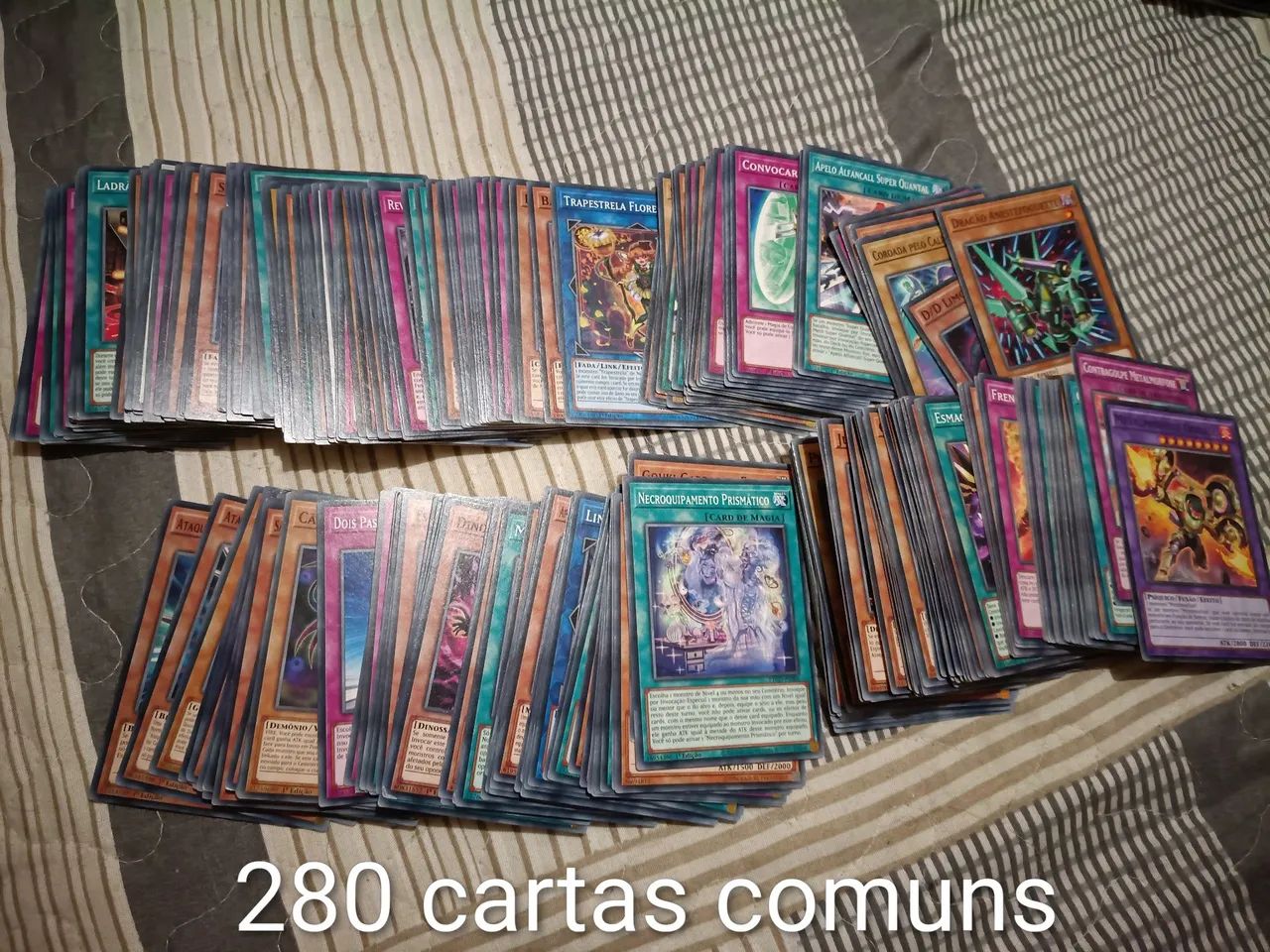 Cartas YuGiOh  - Foto 3