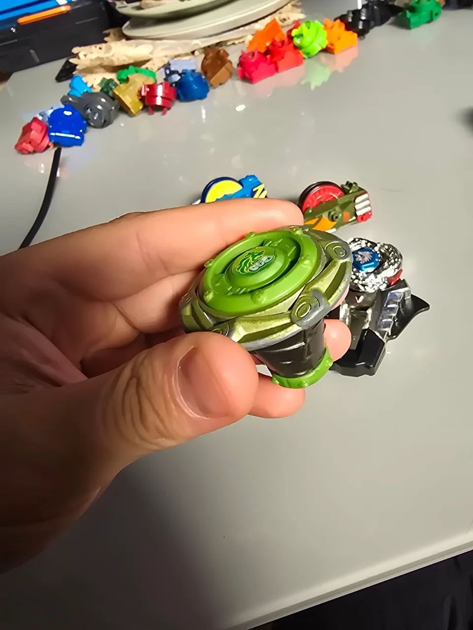 Beyblade - Foto 2