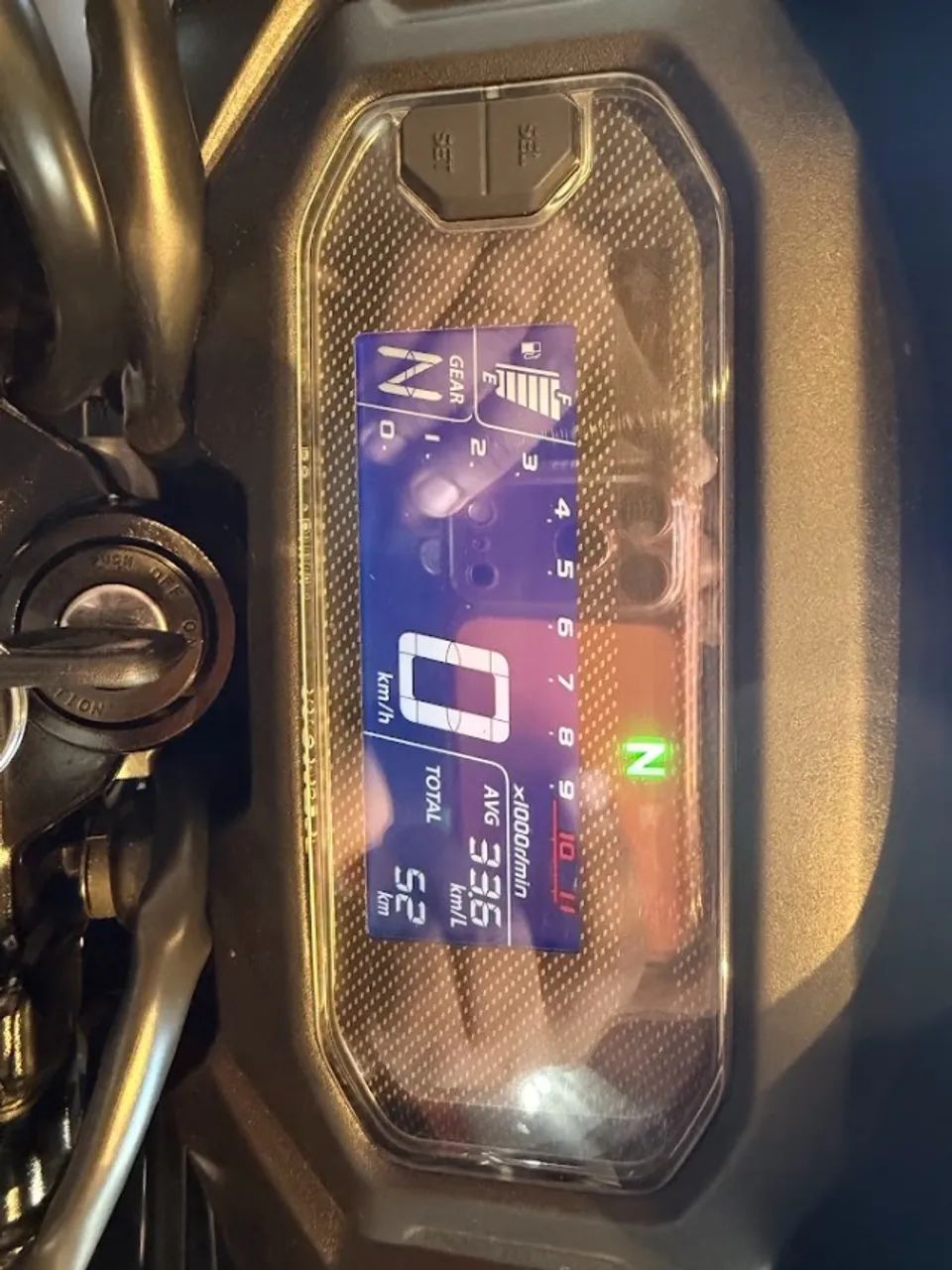 Honda Bros160 2025 - Foto 4