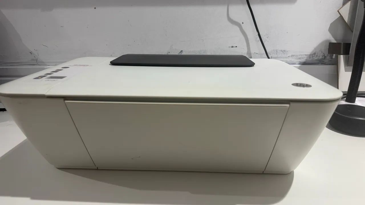 Impressora hp disk jet 2546 funcionando perfeitamente  - Foto 4
