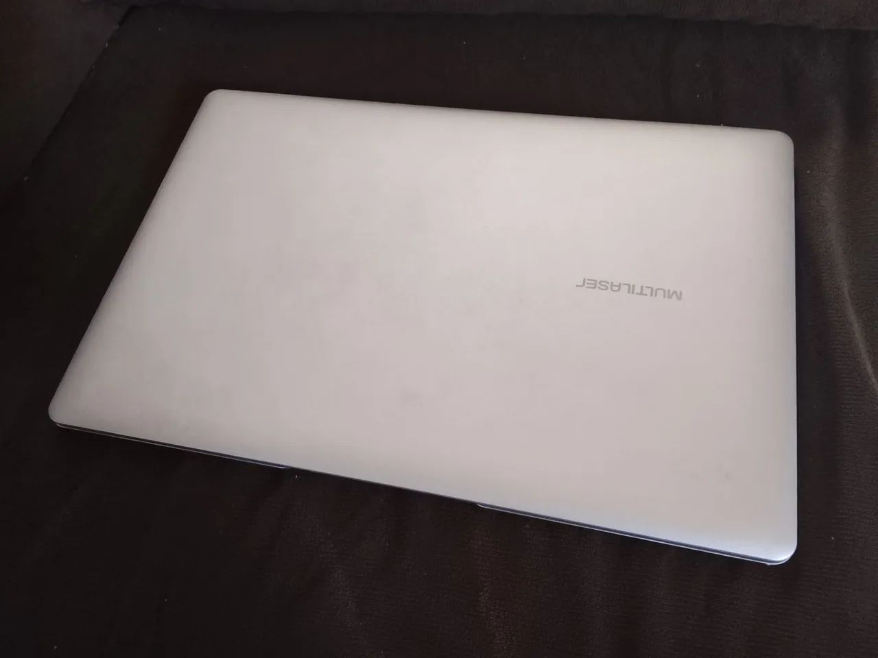 Notebook semi novo .Pra troca em outro ou vender - Foto 2