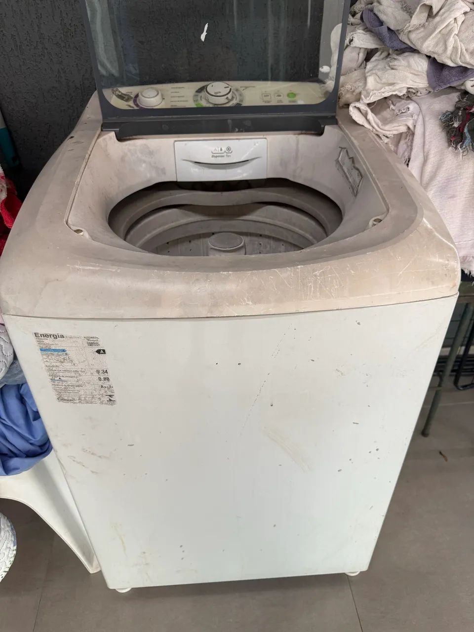 Vendo máquina de lavar  - Foto 2