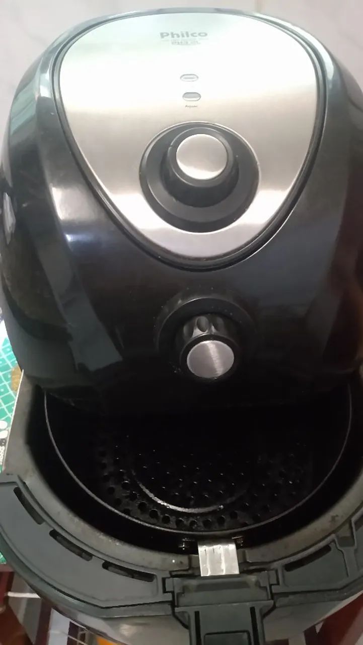 Panela elétrica 