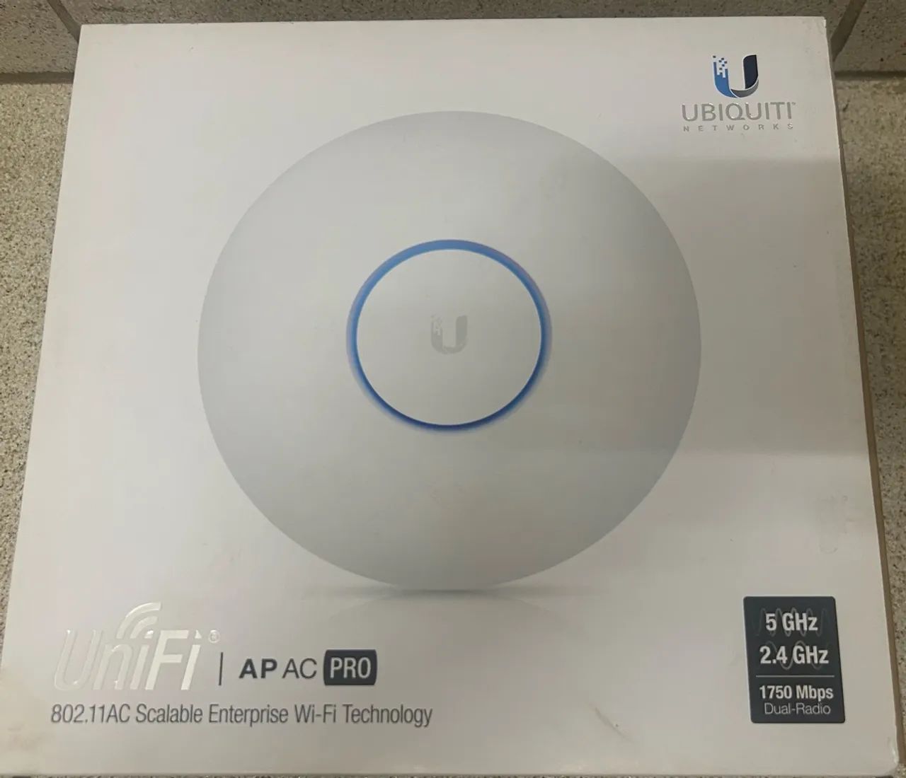 Acess Point UniFi - UBIQUITI