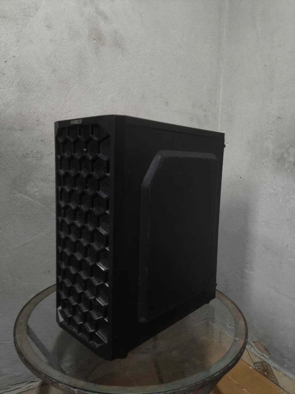 Gabinete Mancer - Foto 2